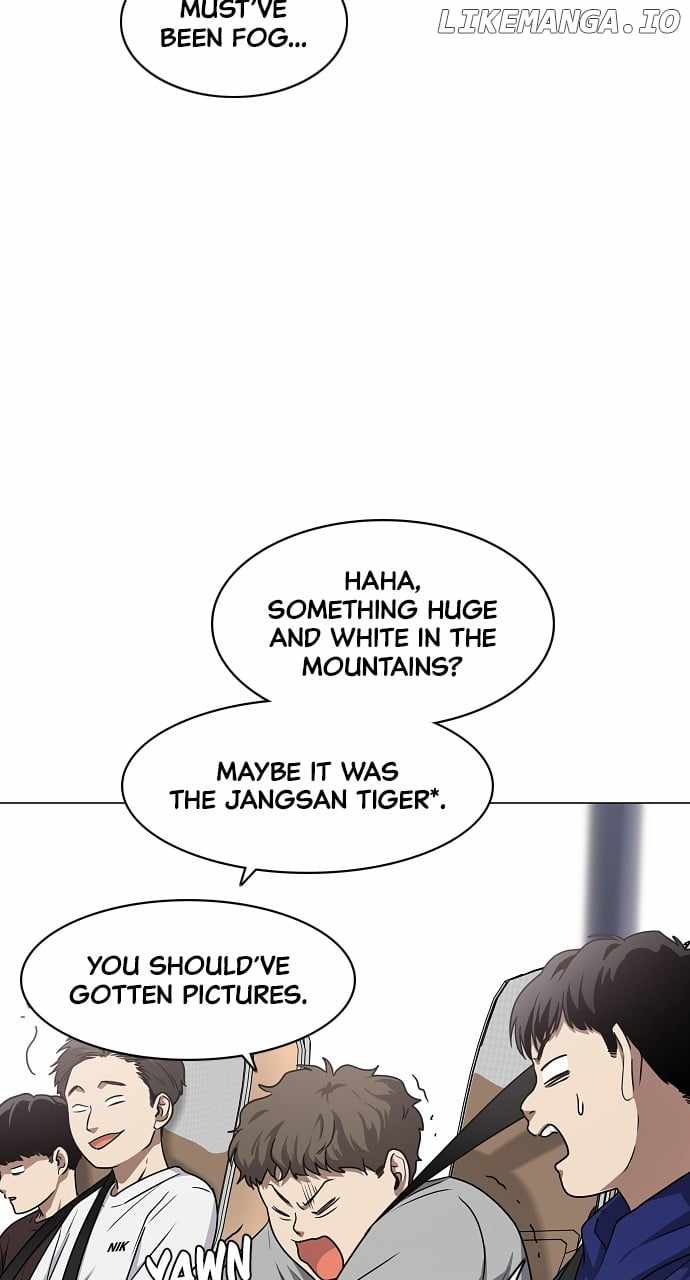 The Shaman's Blade Chapter 39 77